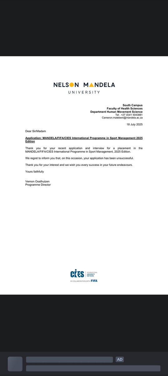 Tate the Football Agent 🇿🇼🇧🇼🇿🇲🇿🇦🇷🇼🇦🇪👴 tweet media