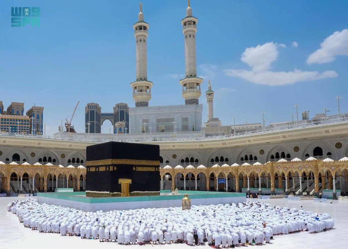 واس العام tweet media