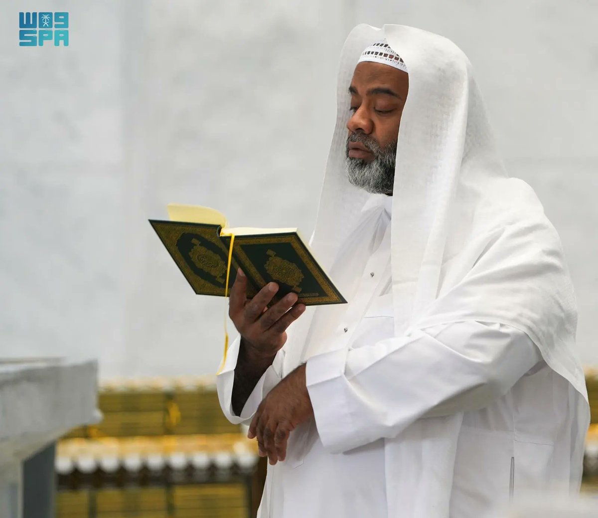 واس العام tweet media