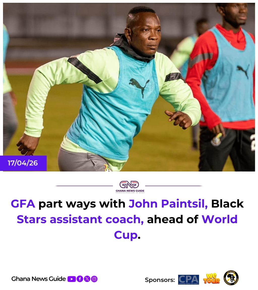 Ghana News Guide tweet media