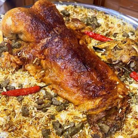 علي بن محمد tweet media