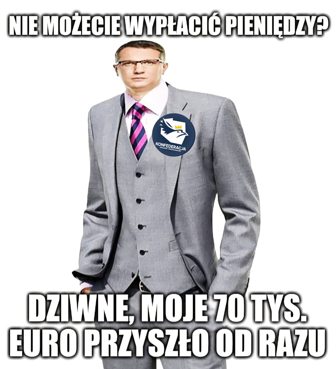 Zespół Brauna tweet media