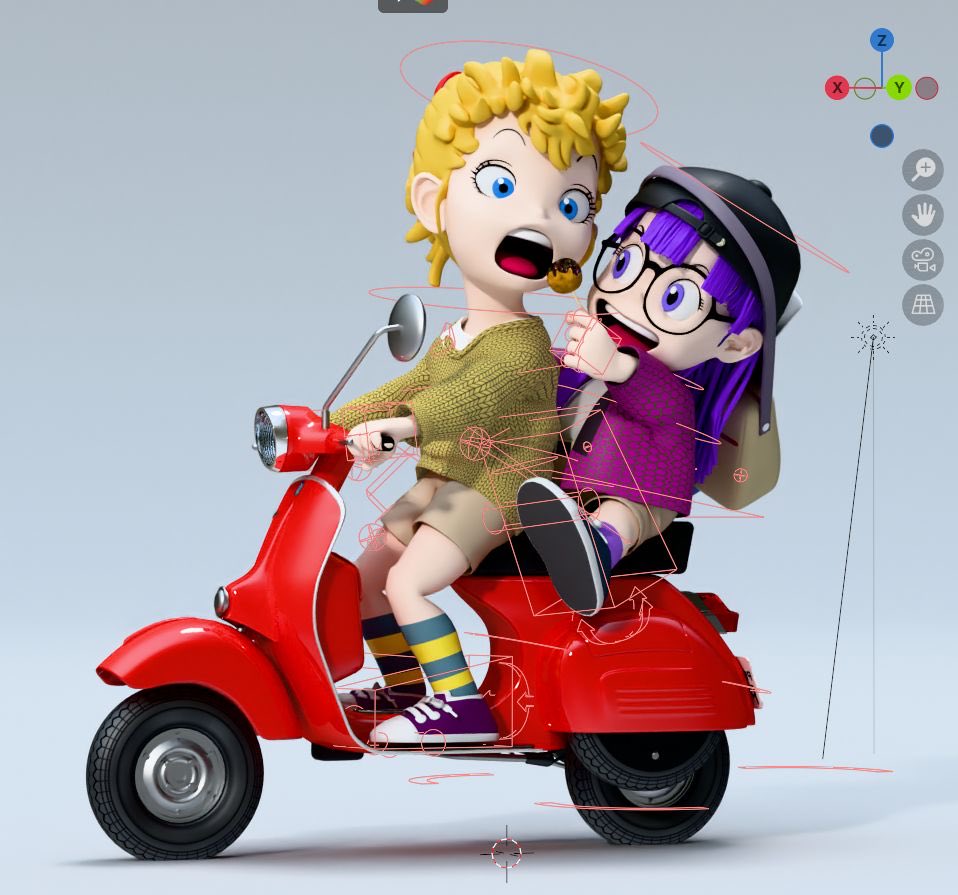 HIROAKI-G tweet media