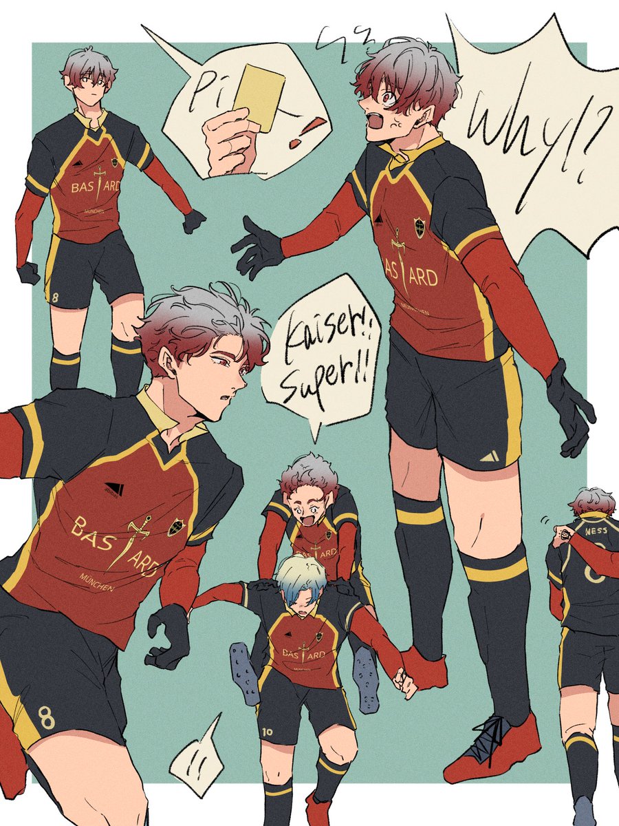 せきはた tweet media