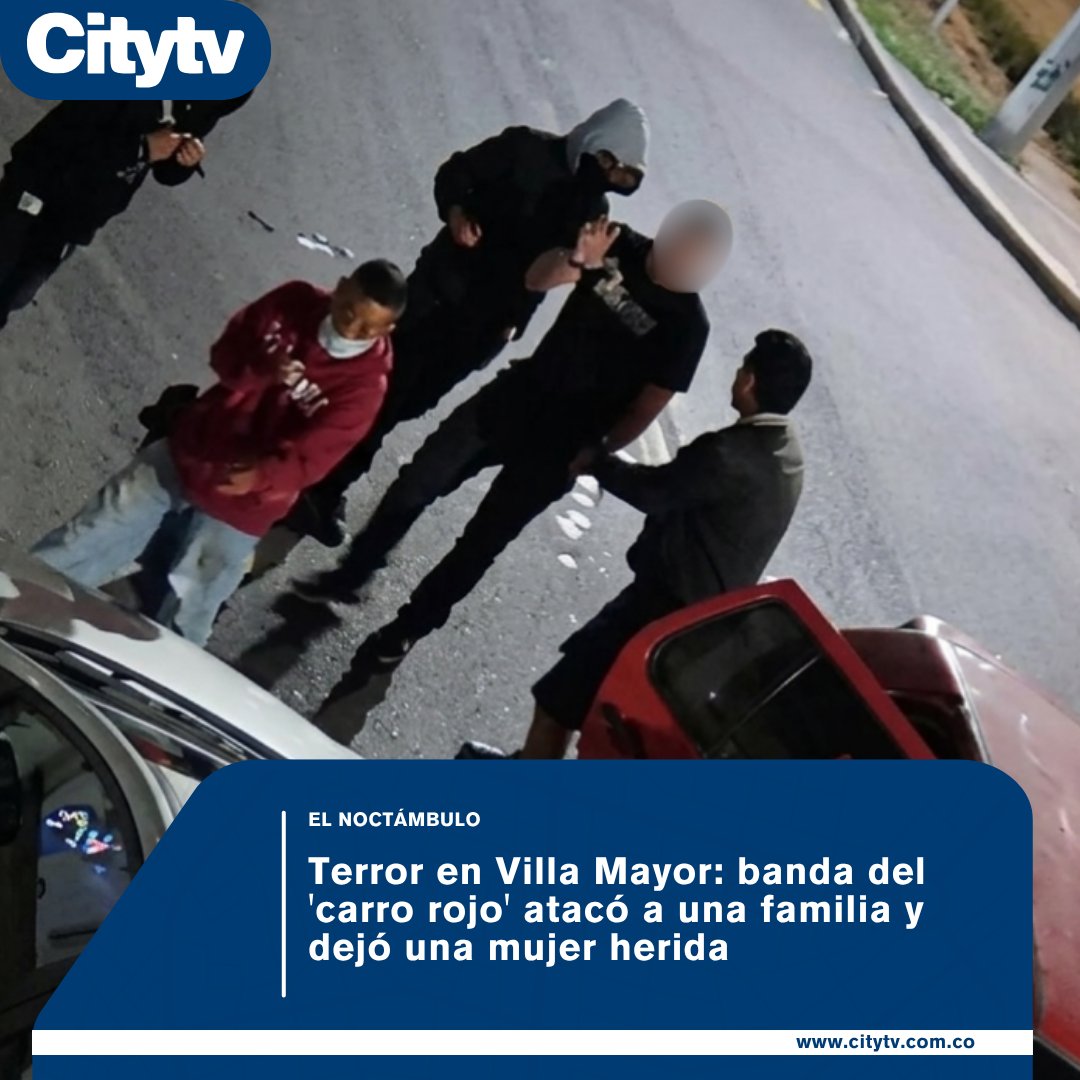 Canal Citytv tweet media