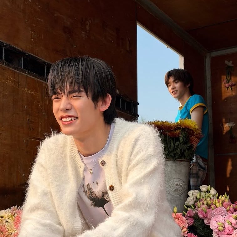 ปิ๊ป tweet media