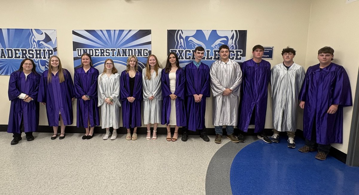 Perry Central School District tweet media