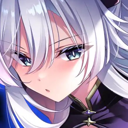 #リビちゅ 戦闘シーンのイベントCGが公開されています!
ensembleさんお得意の偏光で煌びやかな塗りでとーーーってもかっこよく仕上げて頂いてます。ぜひ全体も見て見て〜〜‼️

(イベントCGのお顔部分をサイト内から引用してポストしております🙏) 