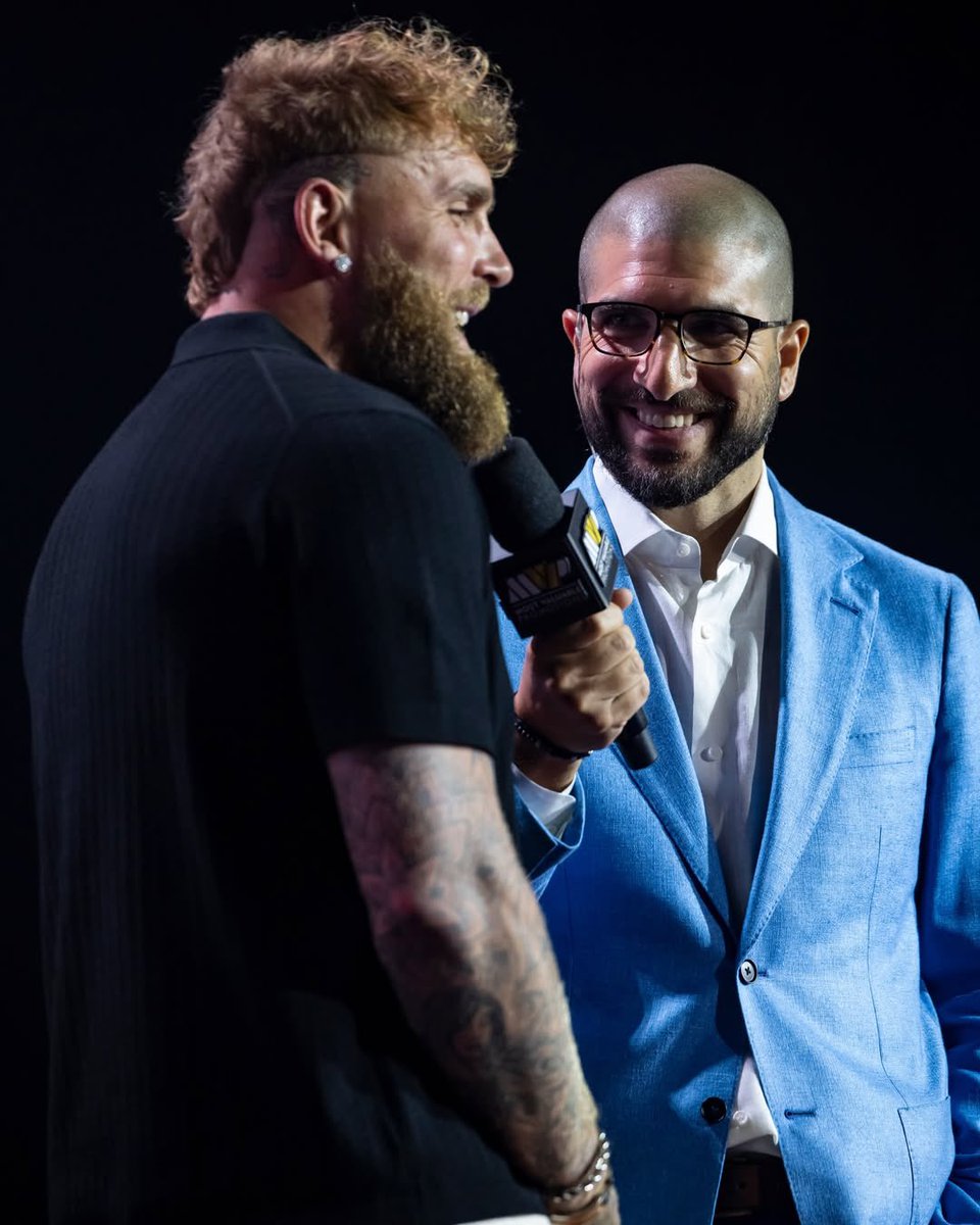 MVP - Most Valuable Promotions tweet media