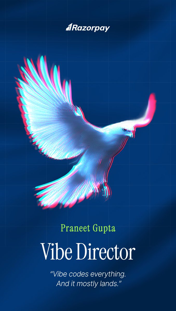 Praneet tweet media