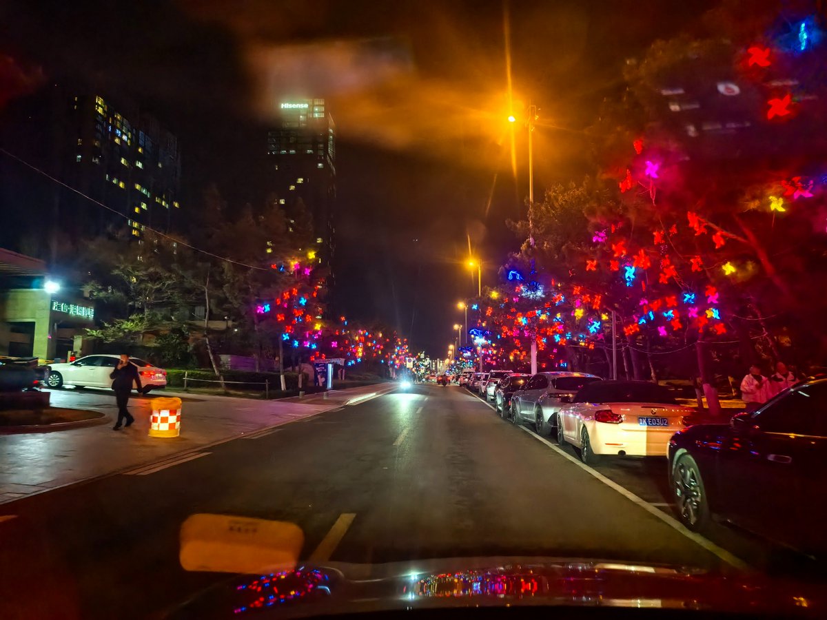 一年僧 tweet media