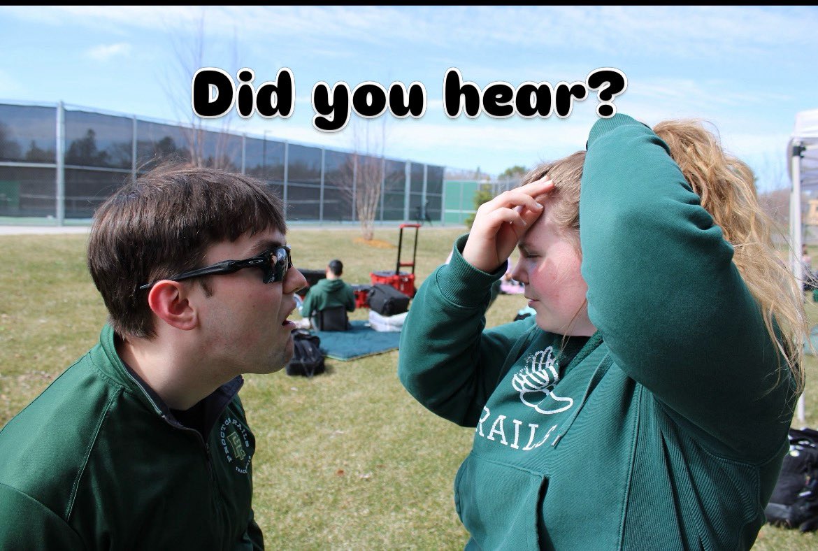 Proctor Rails Track and Field tweet media