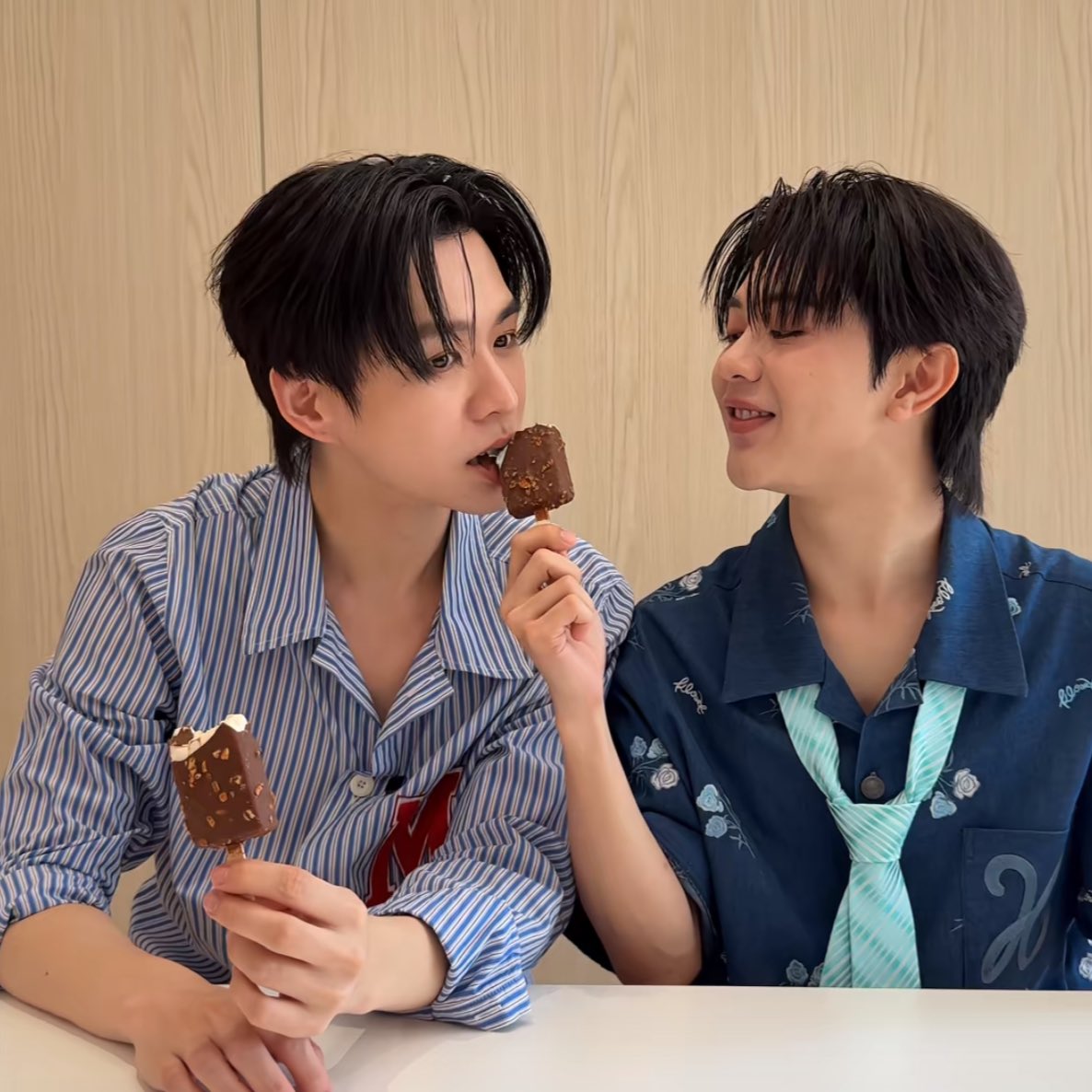 ꞋꞌꞋꞌ ลอพอ ˖ ࣪ ִֶָ tweet media