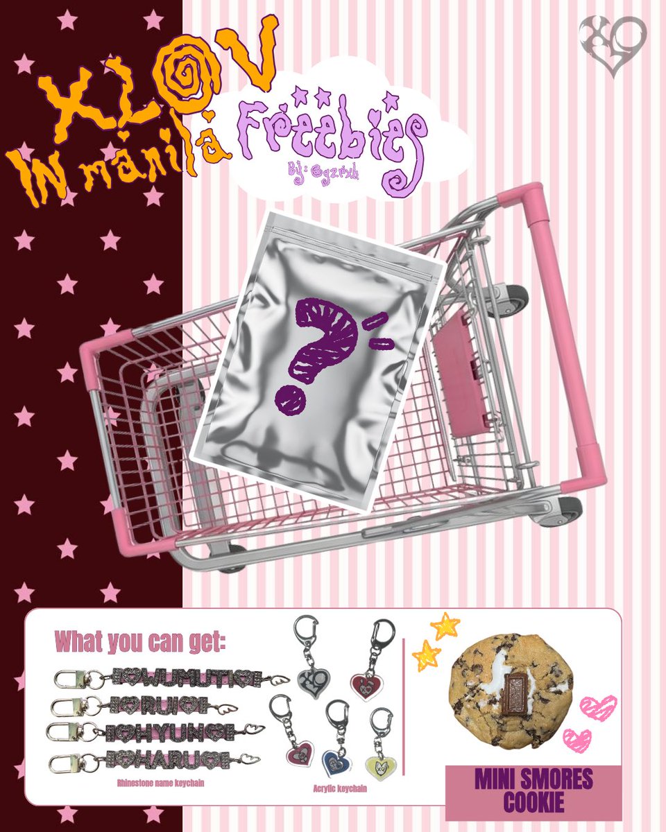 𝜗ৎ Marie:) ⋆˚꩜｡ | saw and will see XLOV again ! tweet media