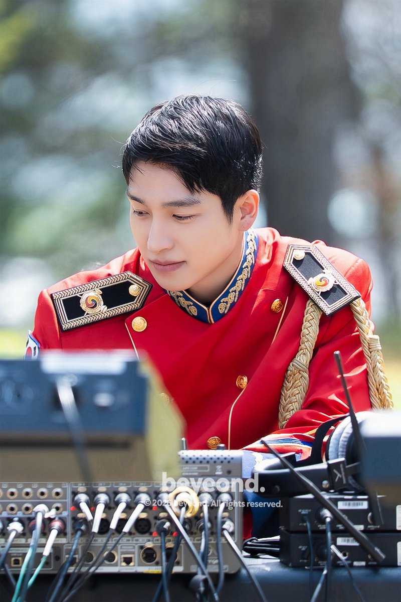 260415 중앙대 다빈치 ROTC

#더보이즈 #THEBOYZ #TBZ 
#상연 #SANGYEON #サンヨン