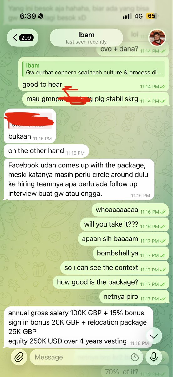 Yoel Sumitro tweet media