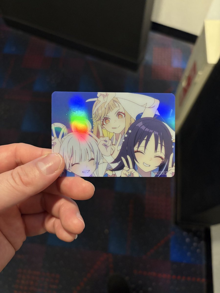 D.C.(でぃっし) tweet media