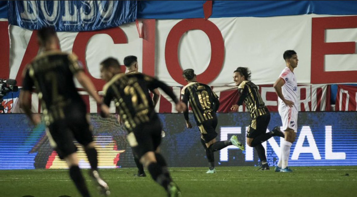 PABLO Y EL T8NY tweet media