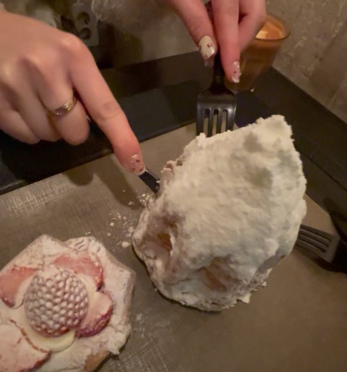 ａｙｋ💝🪽 tweet media