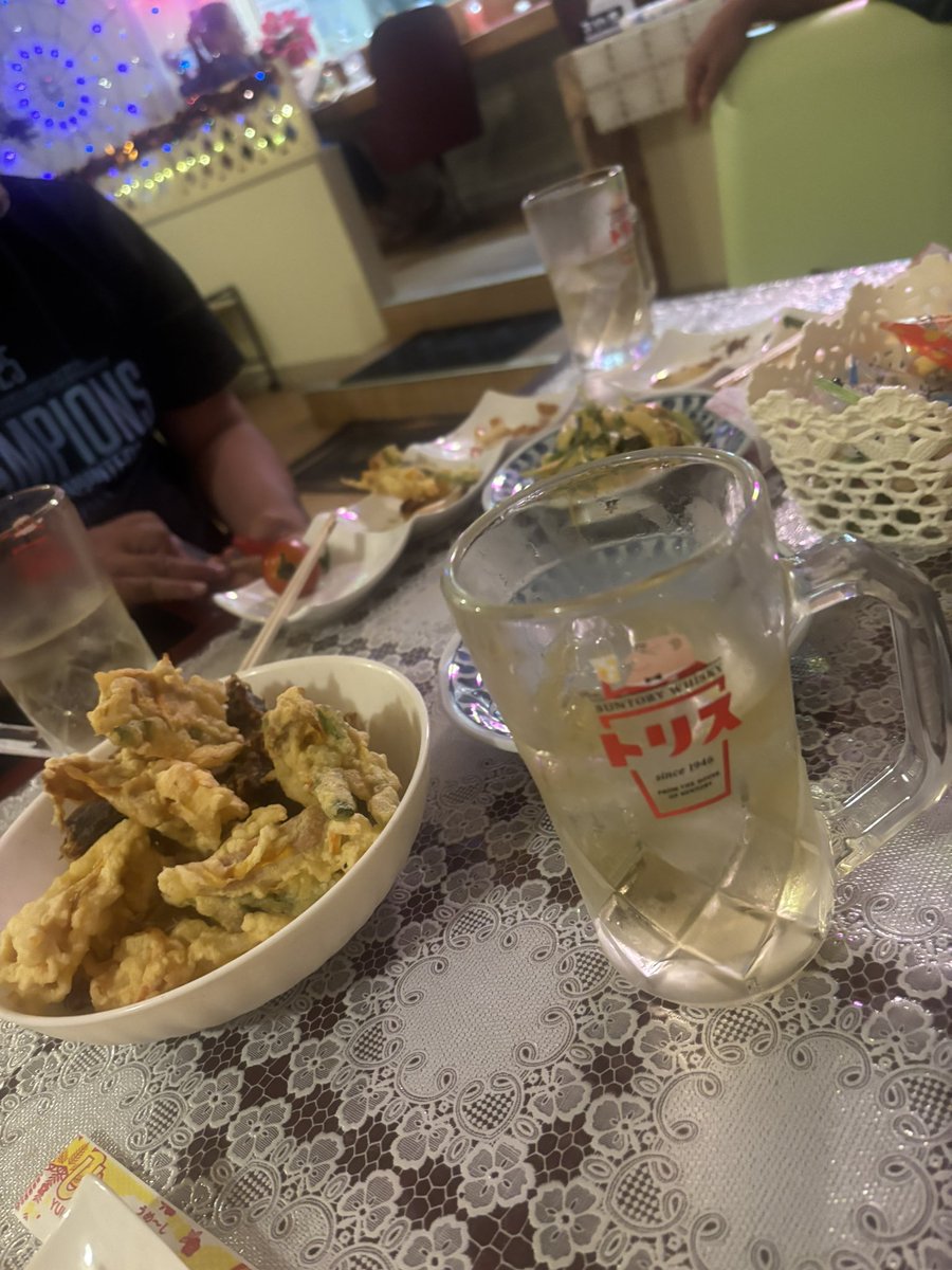 よぎたけ tweet media