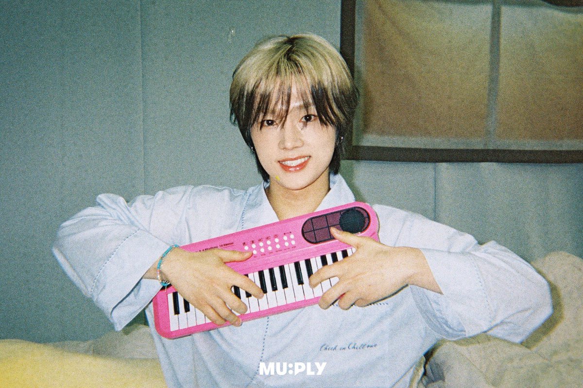 엑스디너리 히어로즈의 엄청난 키보디스트 ☆★ tweet media
