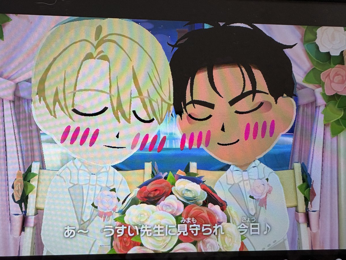 usihkt's tweet photo. あかん https://t.co/lQaVO19La6
