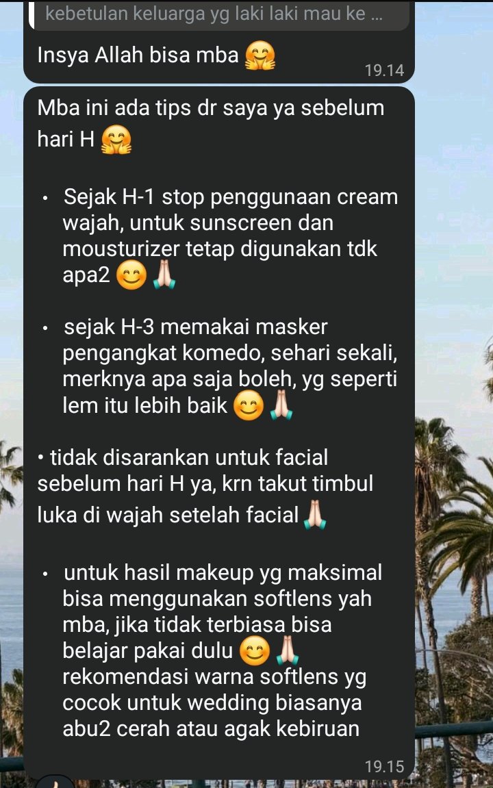 wartsaa's tweet photo. H- brp siii ini deg deg deg deg~ https://t.co/3QWhEMPOYA