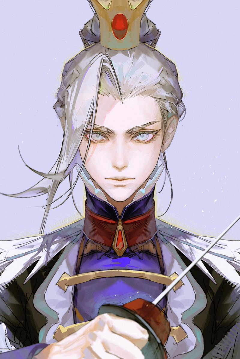 兰德里奶盖 tweet media