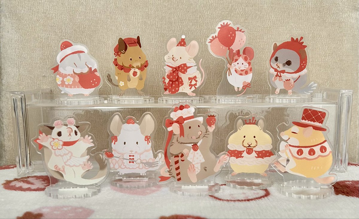 Makio Pochi tweet media