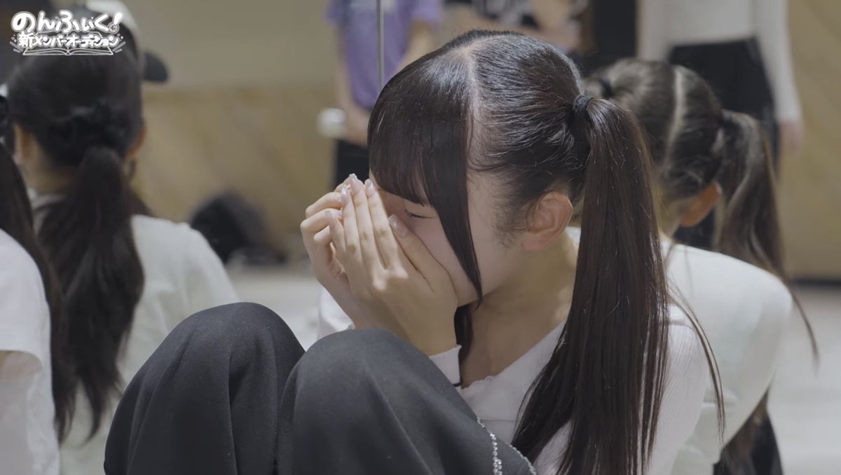 うさぎ【のんふぃく！候補生】 tweet media