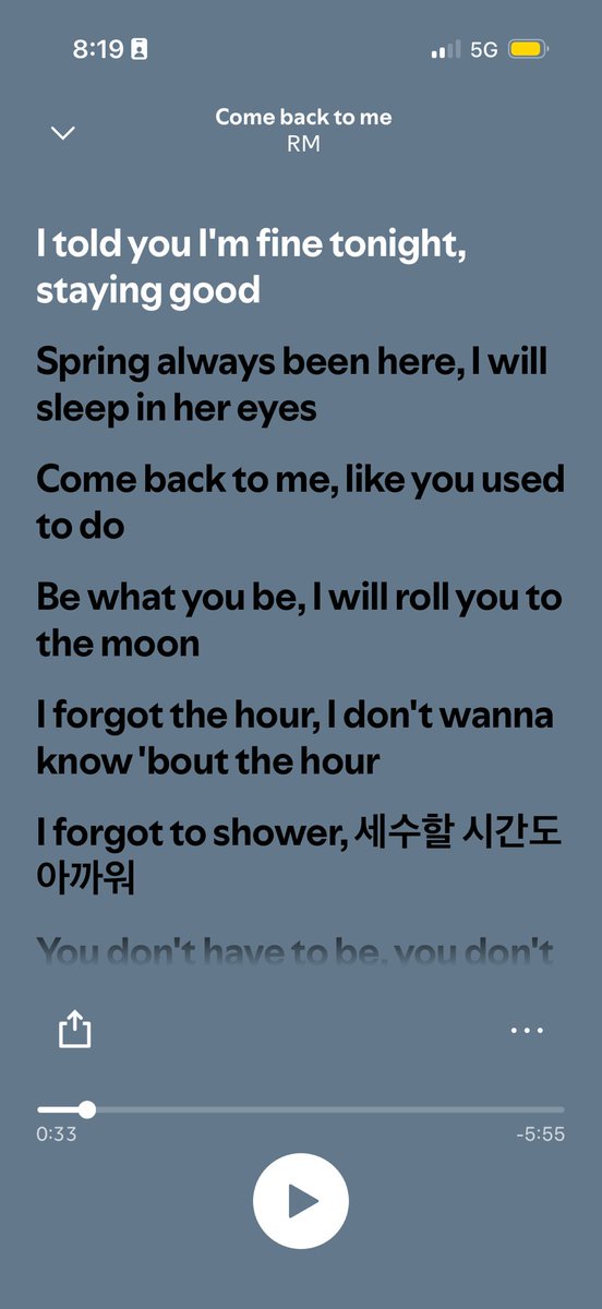 🔆 Tye (°▽°) Seeing 1or8 and BTS!!! tweet media