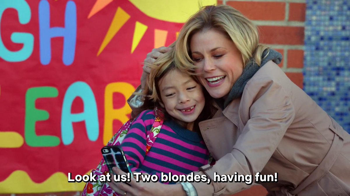 Modern Family Media tweet media