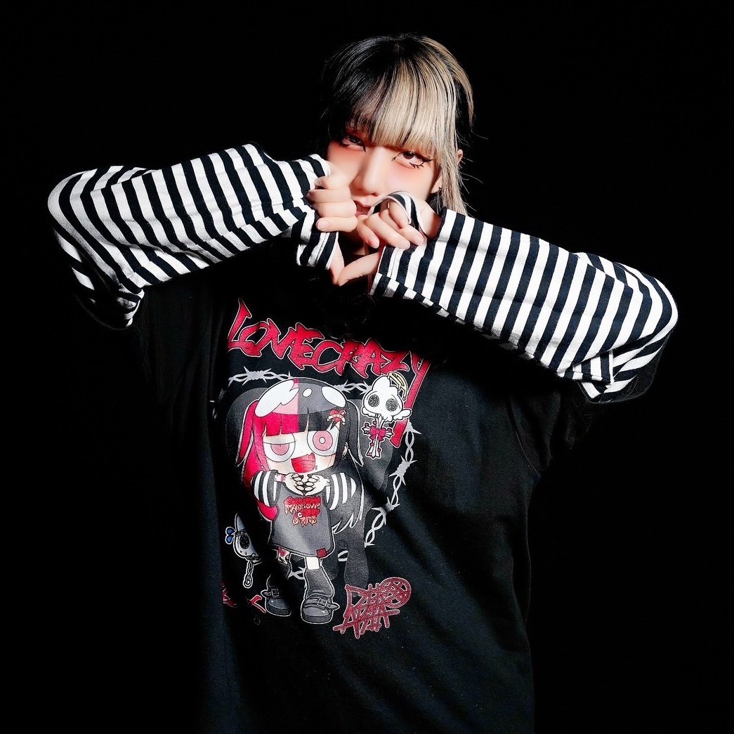 【 𝙇𝙊𝙑𝙀 𝘾𝙍𝘼𝙕𝙔 𝙈𝘼𝙍𝙆𝙀𝙏 】9/13(日)vol.3 tweet media