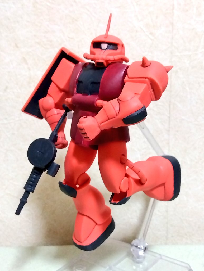 ゾンＰ(はぐるま) tweet media