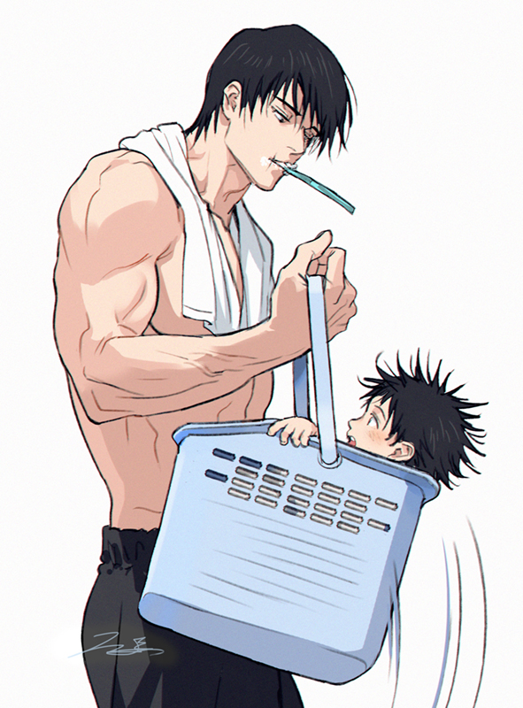 Junseo(峻曙) tweet media