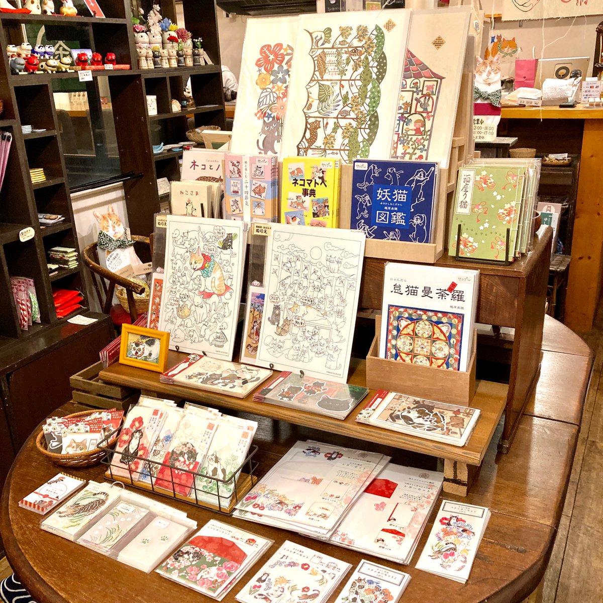 スズキサチ tweet media