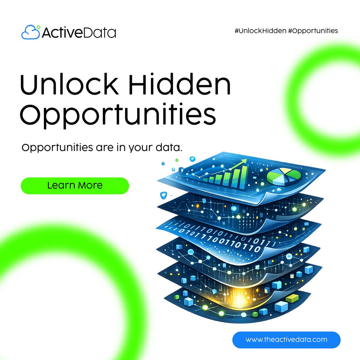 The Active Data (@TheActiveData) / Posts / X