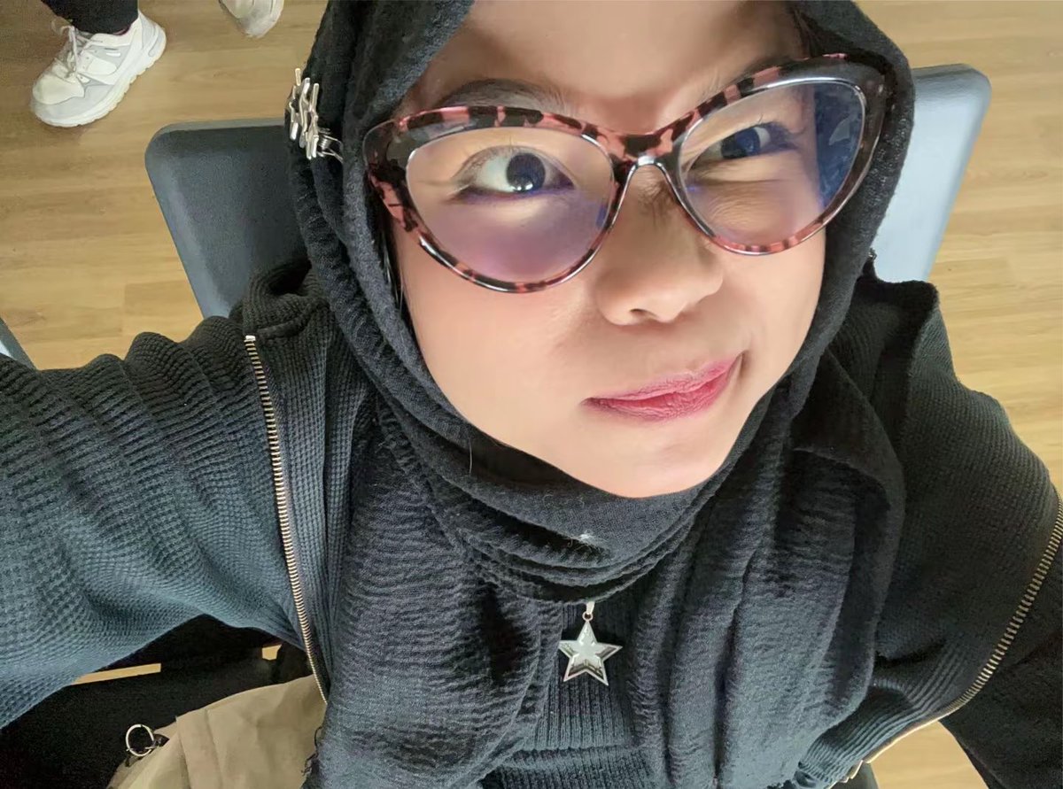 rararoru (◠‿◕) tweet media