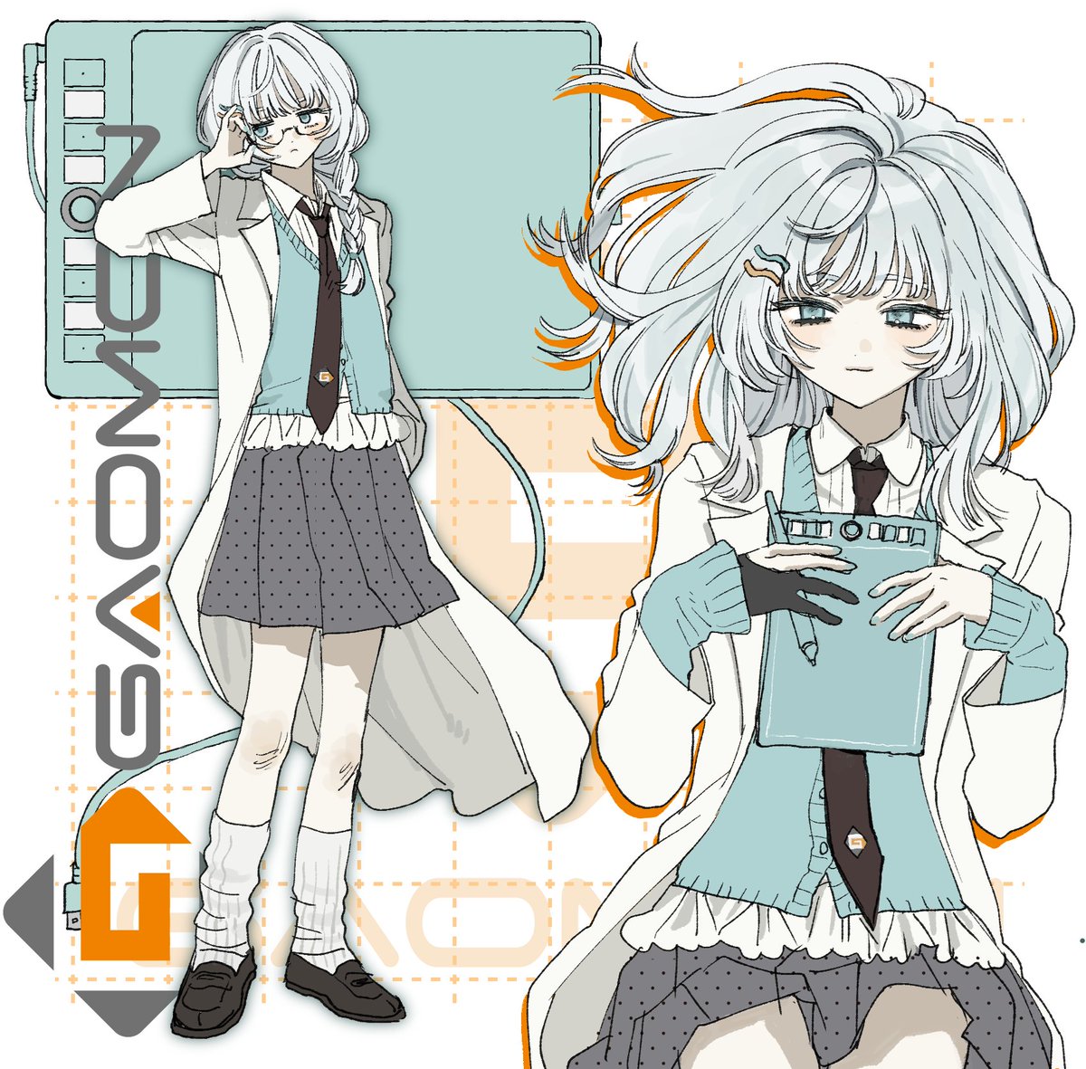 わよーん tweet media