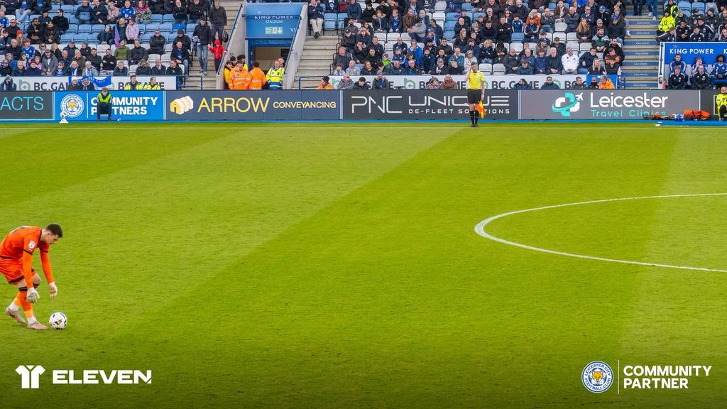 ConveyanceArrow's tweet image. We are proud to be part of the Leicester City Community Partnership, celebrating the shared passion that connects our city. 

Call: 0116 266 5394
Email: hello@arrowconveyancing.co.uk

#LeicesterCity #LeicesterBusiness #CommunityPartner #CommunityPartnership