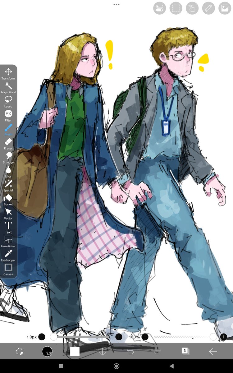 Я!Ͷ⅁ (comms open) tweet media