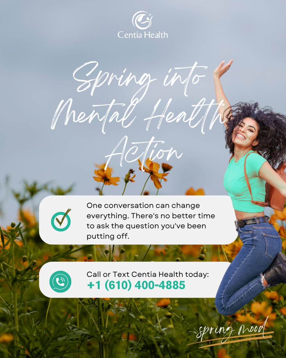 Centiahealth LLC (@Centia_Health) / Posts / X