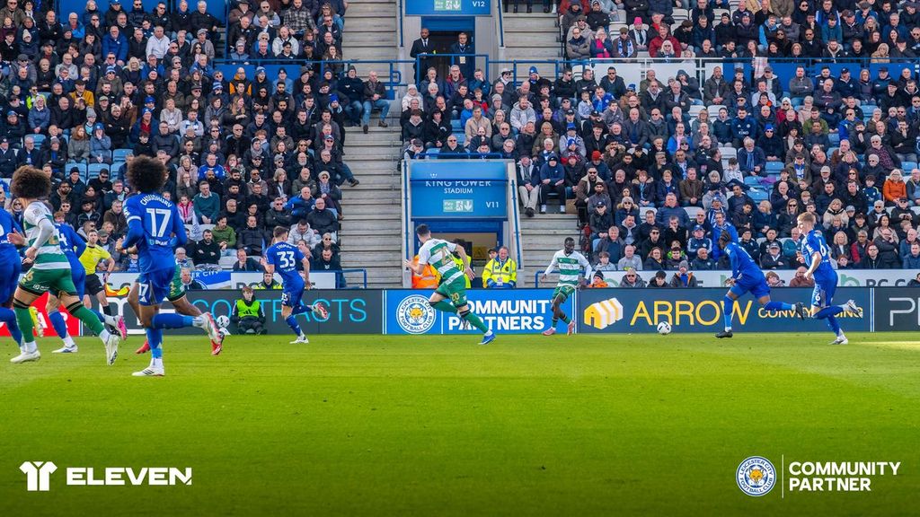 ConveyanceArrow's tweet image. We are proud to be part of the Leicester City Community Partnership, celebrating the shared passion that connects our city. 

Call: 0116 266 5394
Email: hello@arrowconveyancing.co.uk

#LeicesterCity #LeicesterBusiness #CommunityPartner #CommunityPartnership