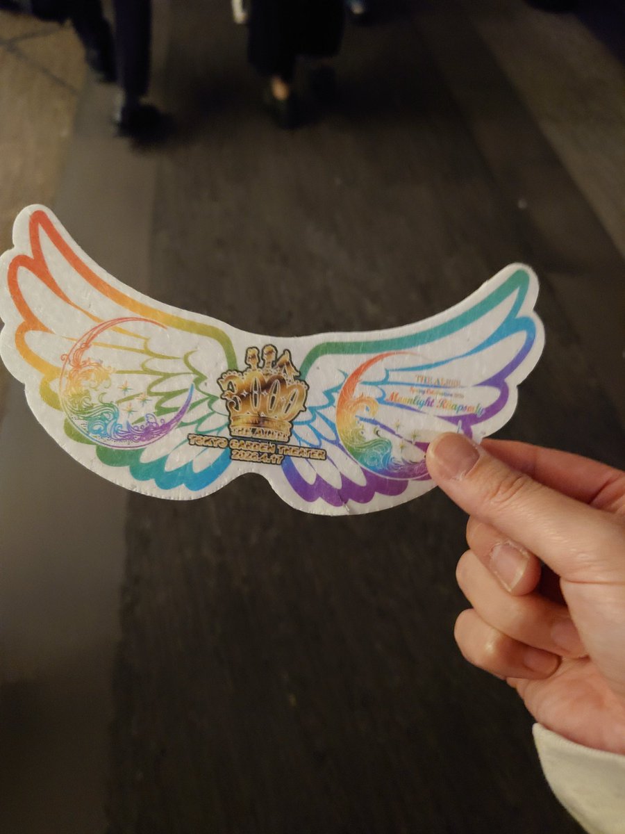 よこお tweet media