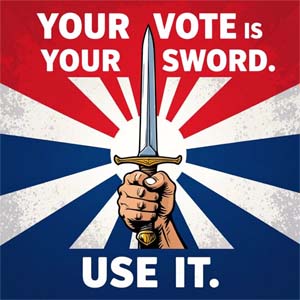 <a href="/Savsays/">Savanah Hernandez</a> All reps are up for re election this year. Primary the RINOs. Give some new people a chance to do what's right for our country and not themselves. Let them know we are extremely mad and not going to take it anymore.