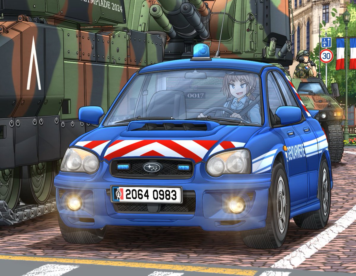 みけらん tweet media