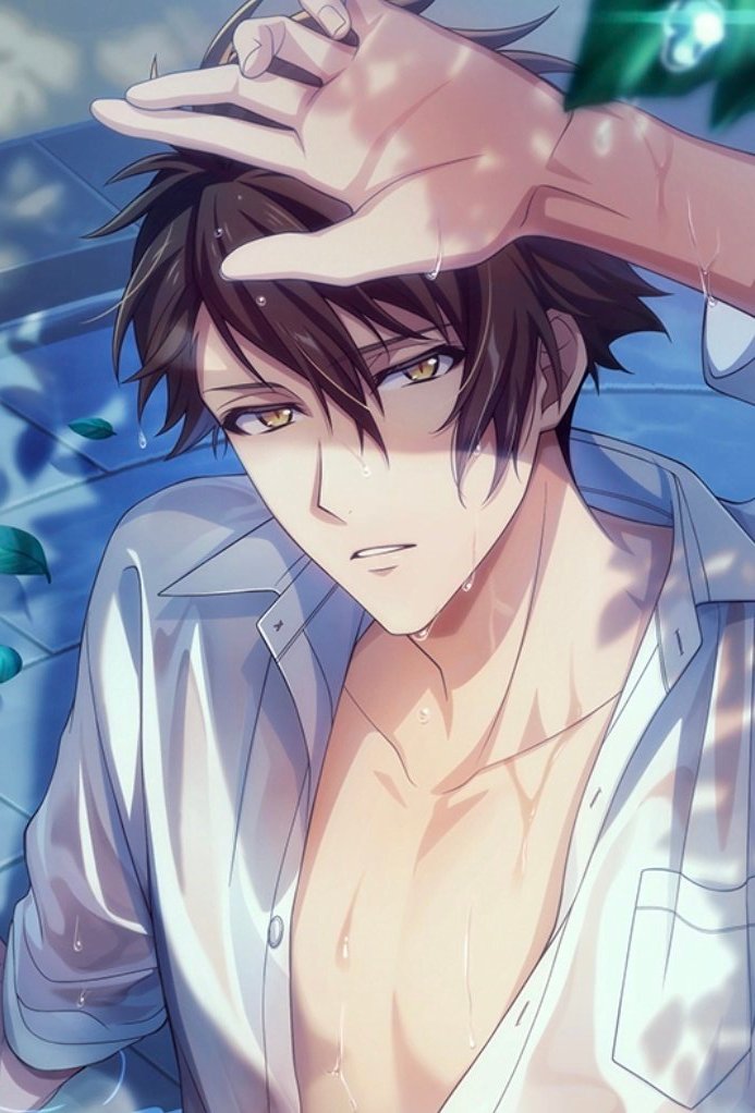 새우젓 tweet media