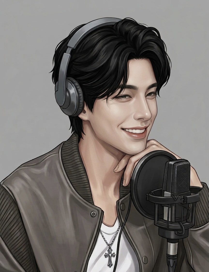 ccwnee's tweet photo. #제타_트친소 #ai트친소 #ai챗_트친소

제타 : https://t.co/miuIbo2nRh

글 재밌게 씁니다... 같이 떠들어용 ♡( ૢ⁼̴̤̆ ꇴ ⁼̴̤̆ ૢ)~ෆ♡
조만간 다른 플랫폼도 시작해보려고 합니다 ♥ https://t.co/6OkIjuZFL8