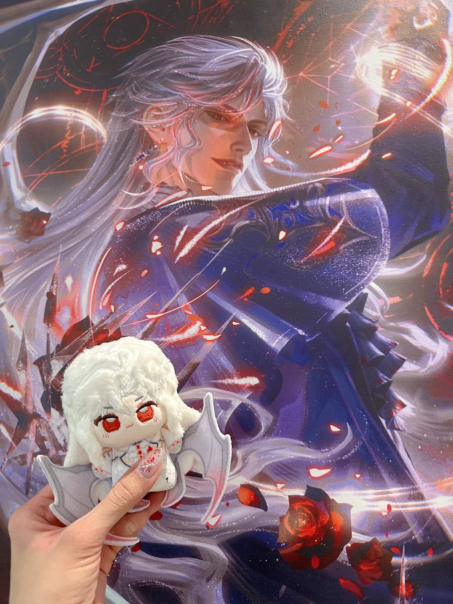 ꒰୨୧◞ 。𝓂𝒶𝓎𝒶 .ᐟ꒱ aprilus ⁺₊ ໑ 🎂 ˚｡⋆ tweet media