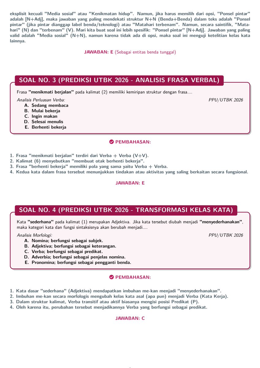 Vivi | snbt, skd, rbb tweet media